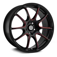 Диск колёсный литой 