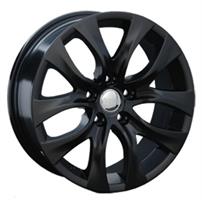 Диск колёсный литой 