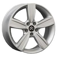 Диск колёсный литой 