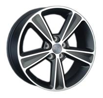 Диск колёсный литой 