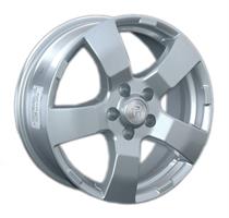 Диск колёсный литой 