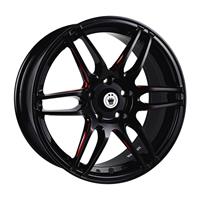 Диск колёсный литой 