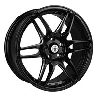 Диск колёсный литой 