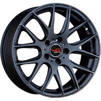 Диск колёсный литой 