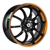 Диск колёсный литой 