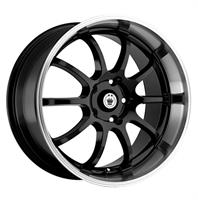 Диск колёсный литой 