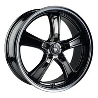 Диск колёсный литой 