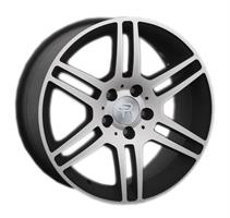 Диск колёсный литой 