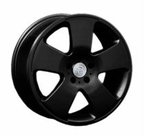 Диск колёсный литой 