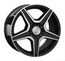 Диск колёсный литой 