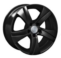 Диск колёсный литой 