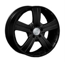 Диск колёсный литой 