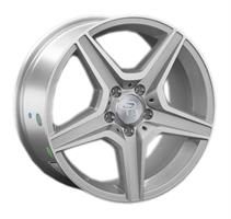 Диск колёсный литой 