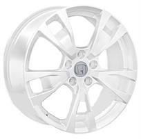 Диск колёсный литой 