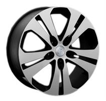 Диск колёсный литой 