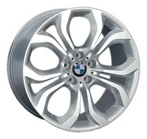 Диск колёсный литой 