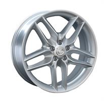 Диск колёсный литой 