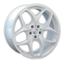 Диск колёсный литой 