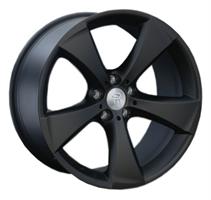 Диск колёсный литой 