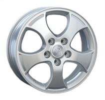 Диск колёсный литой 