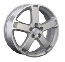 Диск колёсный литой 