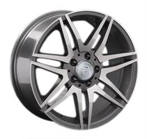 Диск колёсный литой 