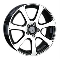 Диск колёсный литой 