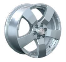 Диск колёсный литой 