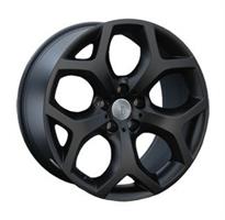 Диск колёсный литой 