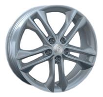 Диск колёсный литой 