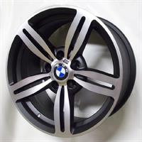 Диск колёсный литой 