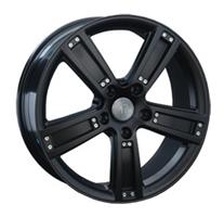 Диск колёсный литой 