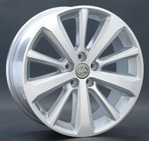 Диск колёсный литой 