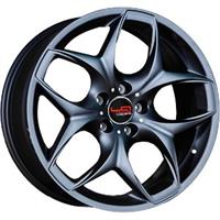 Диск колёсный литой 