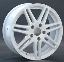 Диск колёсный литой 