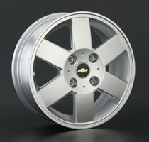 Диск колёсный литой 