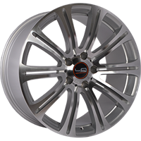 Диск колёсный литой 