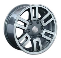 Диск колёсный литой 