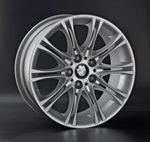 Диск колёсный литой 