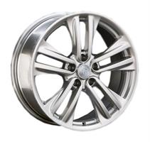 Диск колёсный литой 