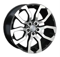 Диск колёсный литой 