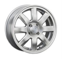 Диск колёсный литой 