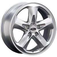 Диск колёсный литой 