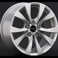 Диск колёсный литой 