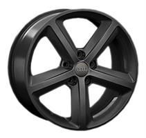 Диск колёсный литой 