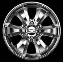 Disku komplekts CK997