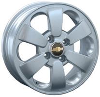 Диск колёсный литой 