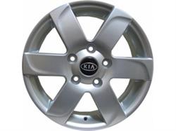 Диск колёсный литой 