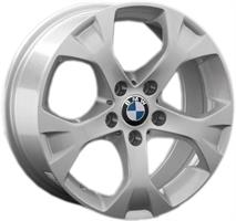 Диск колёсный литой 