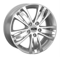 Диск колёсный литой 